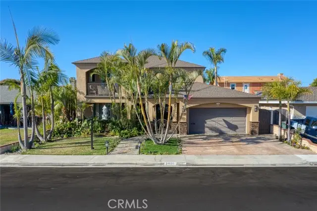 21131 Greenboro Lane, Huntington Beach, CA 92646 - #1