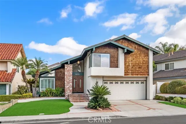 24771 Camino Villa, Lake Forest, CA 92630 - #1
