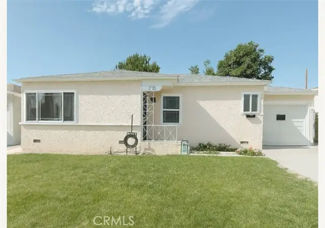 2115 N Pass, Burbank, CA 91505 - #1