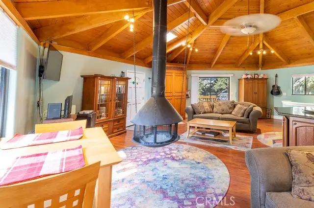 1916 Teton Way, Pine Mountain Club, CA 93222 - Image #3