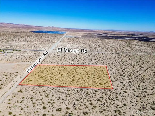 19190 Richardson Road, Adelanto, CA 92301 - Image #1