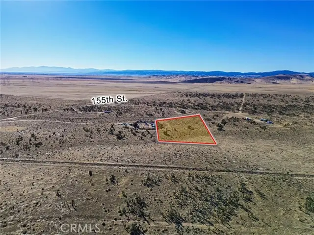 115 West B-12 Avenue, Fairmont, CA 93536 - Image #1