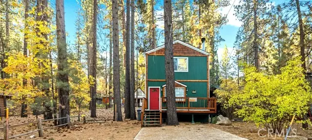 42557 La Cerena, Big Bear Lake, CA 92315 - Image #2