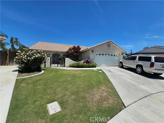 4102 Sierra Redwood, Bakersfield, CA 93313 - #2