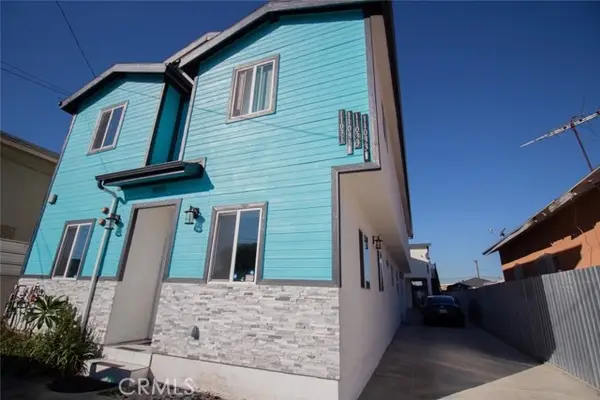 11031 S Burin Avenue, Lennox, CA 90304