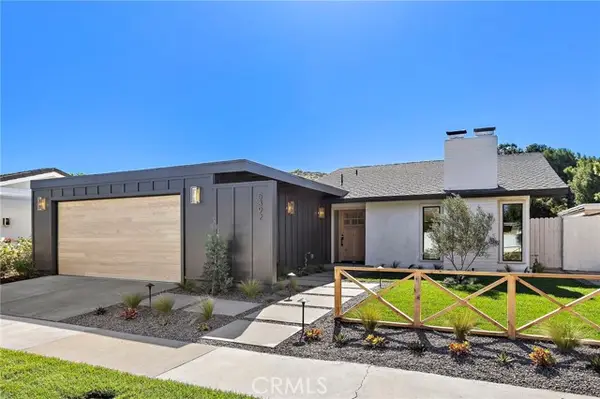 5392 Sierra Roja Road, Irvine, CA 92603