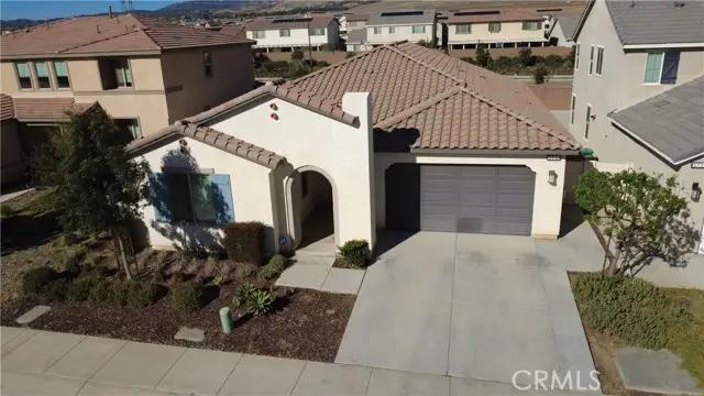 5751 Falcon Way, Banning, CA 92220 - #1