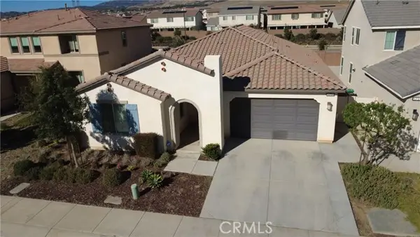 5751 Falcon Way, Banning, CA 92220