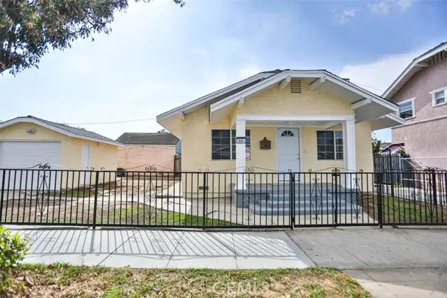 2154 E. 14th St, Long Beach, CA 90804 - #2