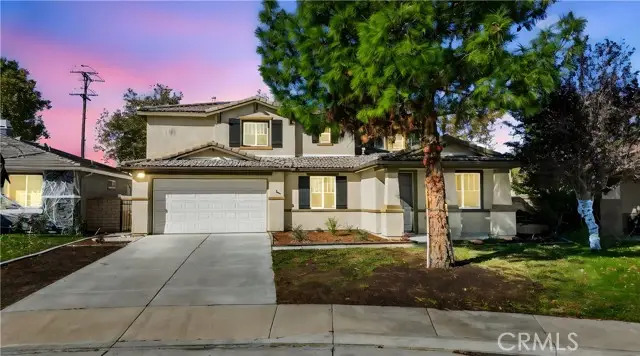 205 Logan, Beaumont, CA 92223 - Image #1