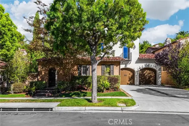 34 Tall Hedge, Irvine, CA 92603 - Image #2