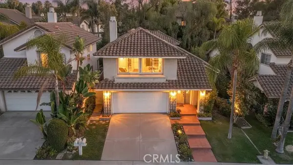 26272 Yolanda, Laguna Hills, CA 92656