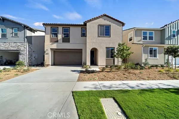 3809 Crossen Drive, Corona, CA 92883