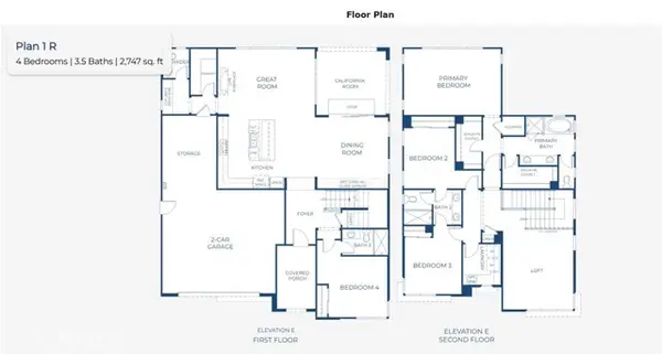 4794 Habitat Drive, Fontana, CA 92336