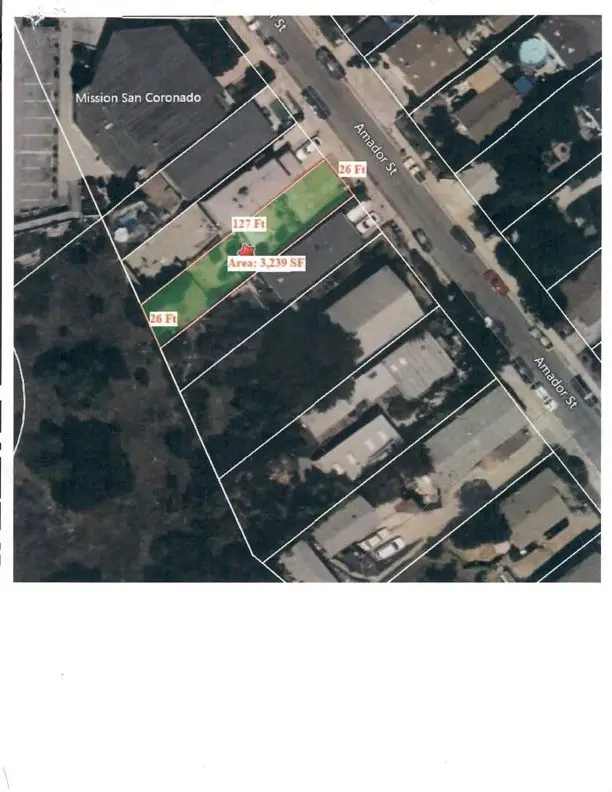 744 Amador, Los Angeles, CA 90012 - Image #2