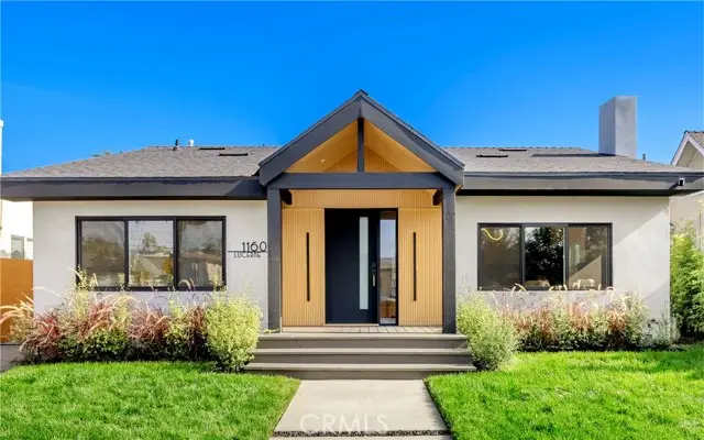 1160 Lucerne Boulevard, Los Angeles, CA 90019 - Image #1