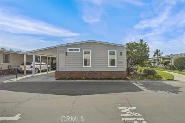 14054 Lake Side Drive #106, La Mirada, CA 90638 - Image #1