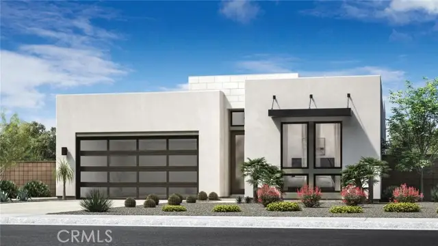 1403 Celadon Street, Palm Springs, CA 92262 - #1