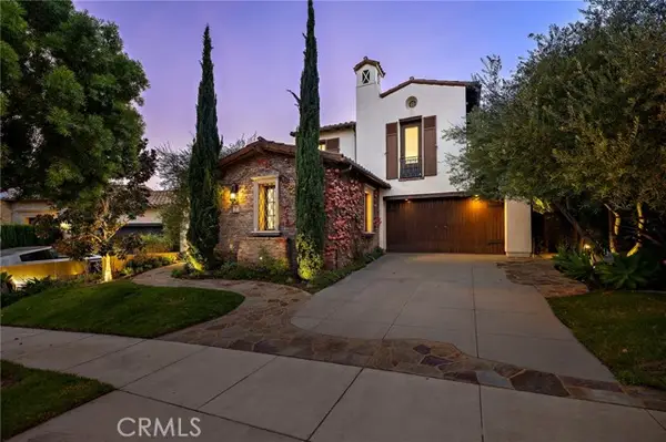 6 Canyon Peak, Newport Coast, CA 92657