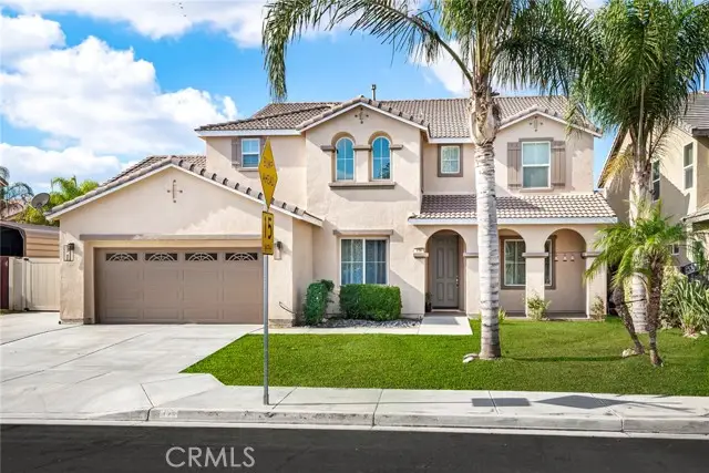476 Peregrine Ln, San Jacinto, CA 92582 - Image #1