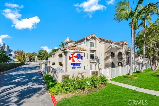 4561 Warner #201, Huntington Beach, CA 92649 - Image #1