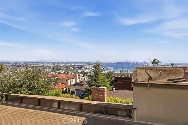 3320 Hill, San Diego, CA 92106 - Image #3