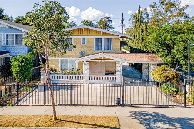 1929 Crenshaw, Los Angeles, CA 90016 - Image #1