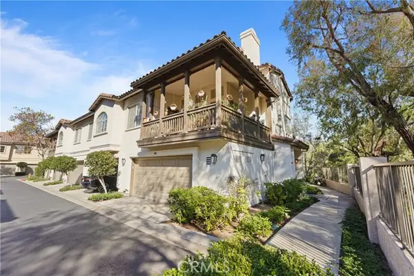 40 Tierra Montanosa, Rancho Santa Margarita, CA 92688