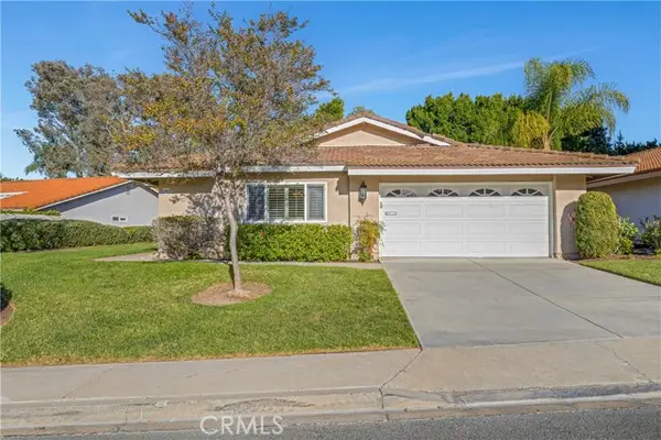 5262 Miembro, Laguna Woods, CA 92637