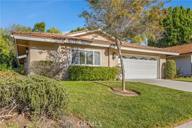 5262 Miembro, Laguna Woods, CA 92637 - Image #3
