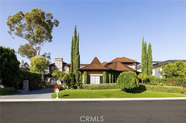 25761 Highplains, Laguna Hills, CA 92653 - #1