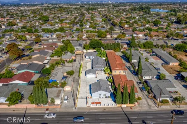 14376 Euclid #1-4, Santa Ana, CA 92703