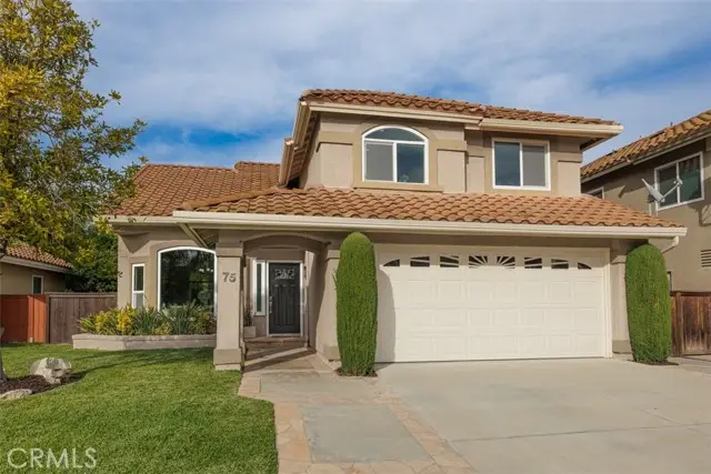 75 San Sebastian, Rancho Santa Margarita, CA 92688 - Image #1