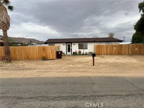 6922 Datura, Twentynine Palms, CA 92277