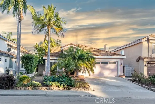 28402 Rancho Cristiano, Laguna Niguel, CA 92677 - Image #1