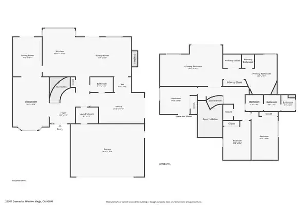 22561 Demasia, Mission Viejo, CA 92691