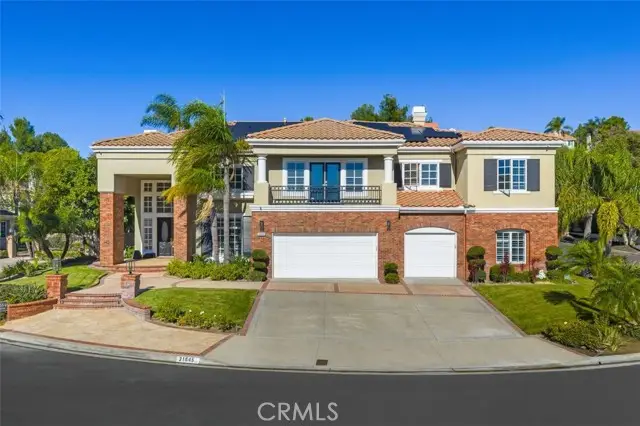 21845 Balantree Circle, Yorba Linda, CA 92887 - Image #1