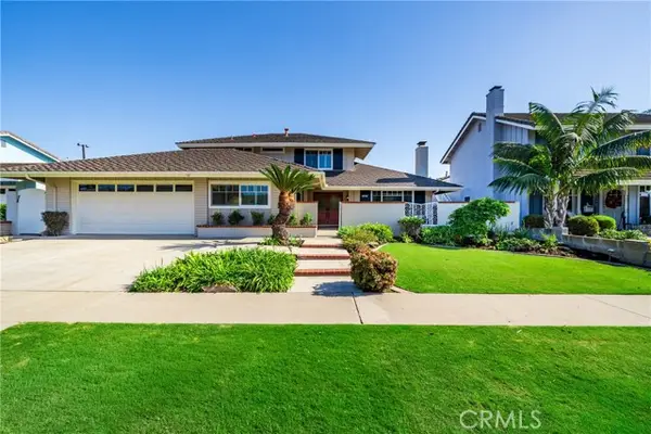 18540 Santa Cruz Circle, Fountain Valley, CA 92708