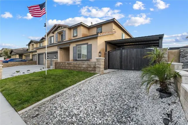 11264 Conner, Jurupa Valley, CA 91752 - #2