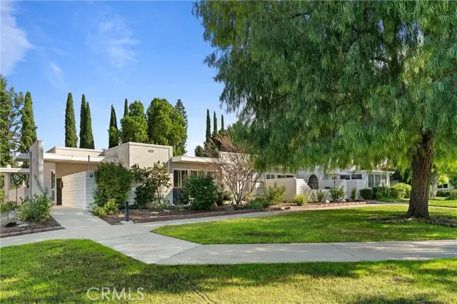 2121 Ronda Granada #N, Laguna Woods, CA 92637 - Image #3