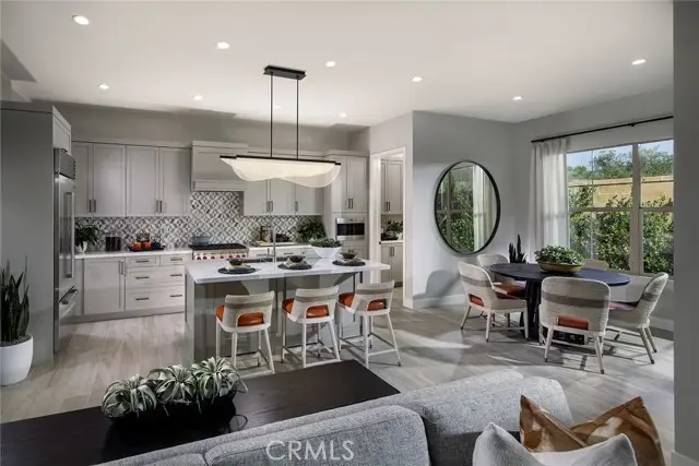 214 Maricopa, Irvine, CA 92618 - #1