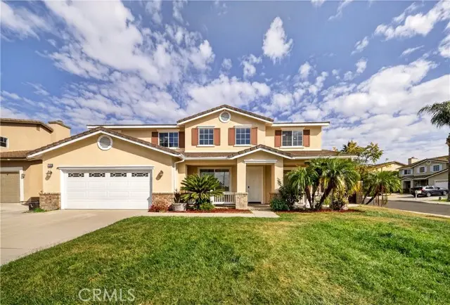 7392 Corona Valley, Eastvale, CA 92880 - Image #2