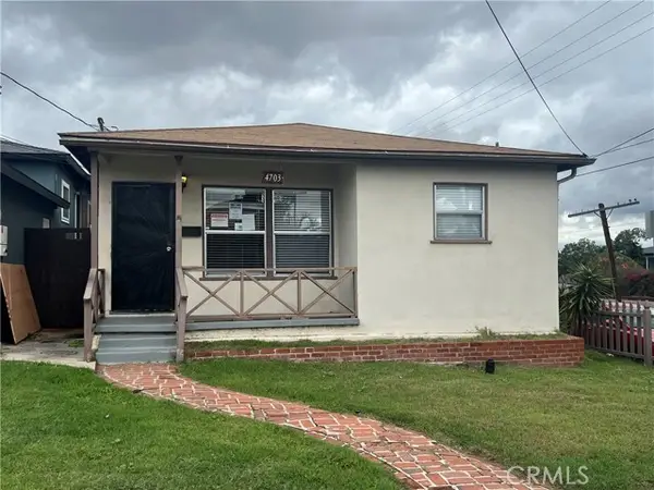 4703 W 169th, Lawndale, CA 90260