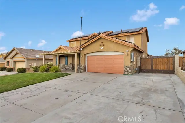 15394 Baxter, Victorville, CA 92394 - #2