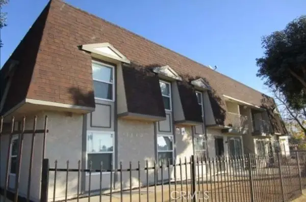 1560 E Date, San Bernardino, CA 92404