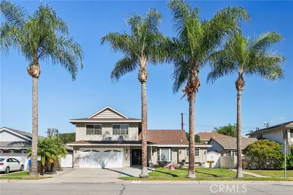 1370 Lakeview, La Habra, CA 90631
