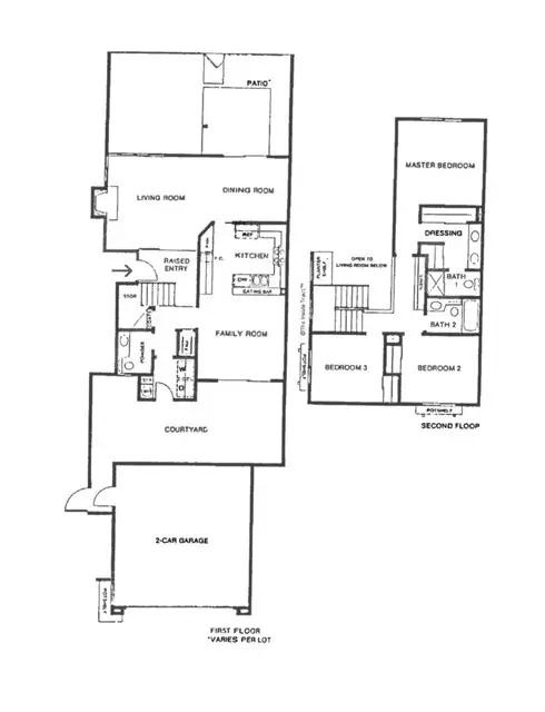33772 Bayside, Dana Point, CA 92629 - Image #2