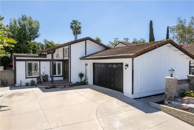 24956 Wells Fargo Drive, Laguna Hills, CA 92653 - #1