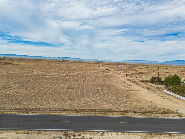 47805 E 60th Street, Lancaster, CA 93535 - #2