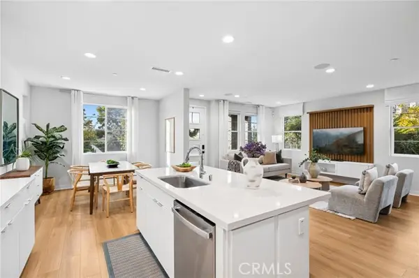 138 Biome, Irvine, CA 92618